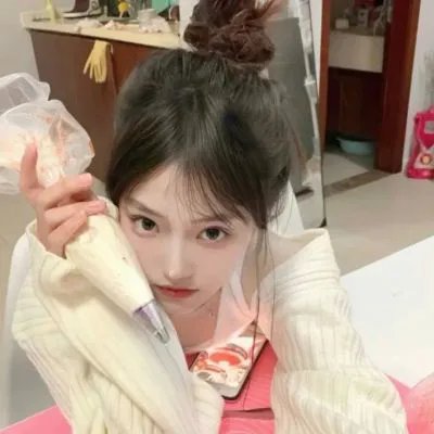 来自火星的蜜拉