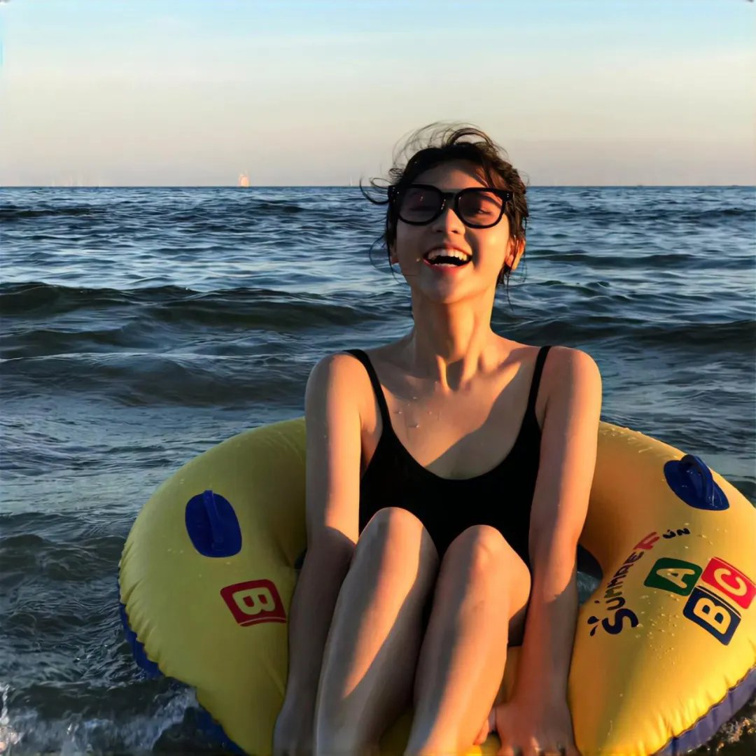 森林的终点是海