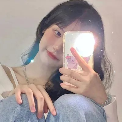少女的歧祷